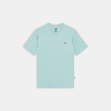  Dickies Kısa Kollu Mapleton Erkek Mavi T-Shirt