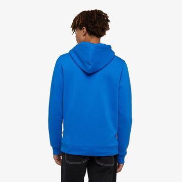  Dickies Oakport Erkek Mavi Sweatshirt