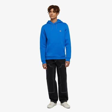  Dickies Oakport Erkek Mavi Sweatshirt