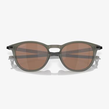  OAKLEY Pitchman? R Marc Marquez Signature Series Erkek Haki Güneş Gözlüğü