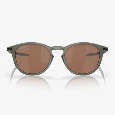  OAKLEY Pitchman? R Marc Marquez Signature Series Erkek Haki Güneş Gözlüğü