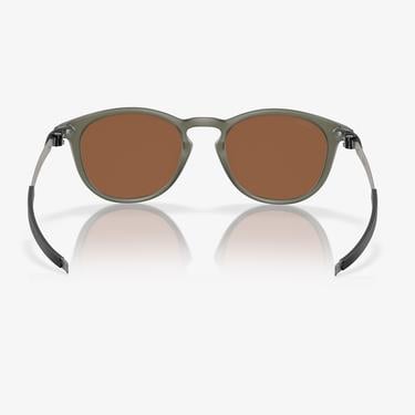  OAKLEY Pitchman? R Marc Marquez Signature Series Erkek Haki Güneş Gözlüğü