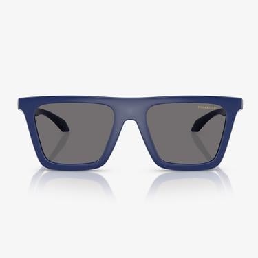  VERSACE Ve4468U Erkek Mavi Güneş Gözlüğü