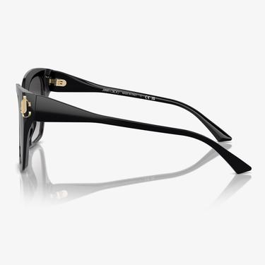  JIMMY CHOO Jc512 Kadın Siyah Güneş Gözlüğü