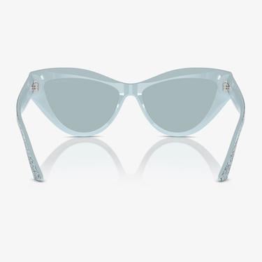  JIMMY CHOO Jc54 Kadın Siyah Güneş Gözlüğü