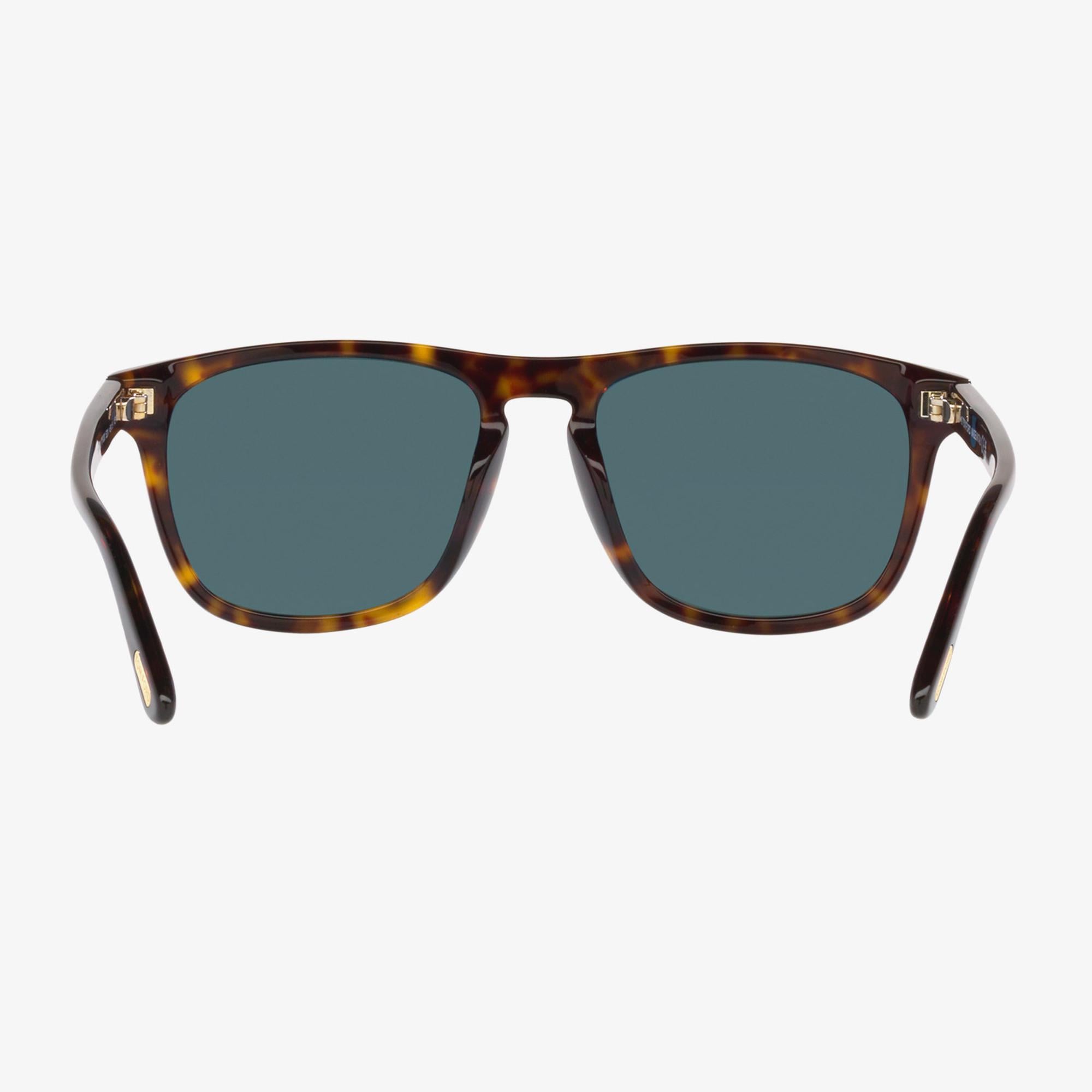 TOM FORD Ft93 Erkek Tortoise Güneş Gözlüğü