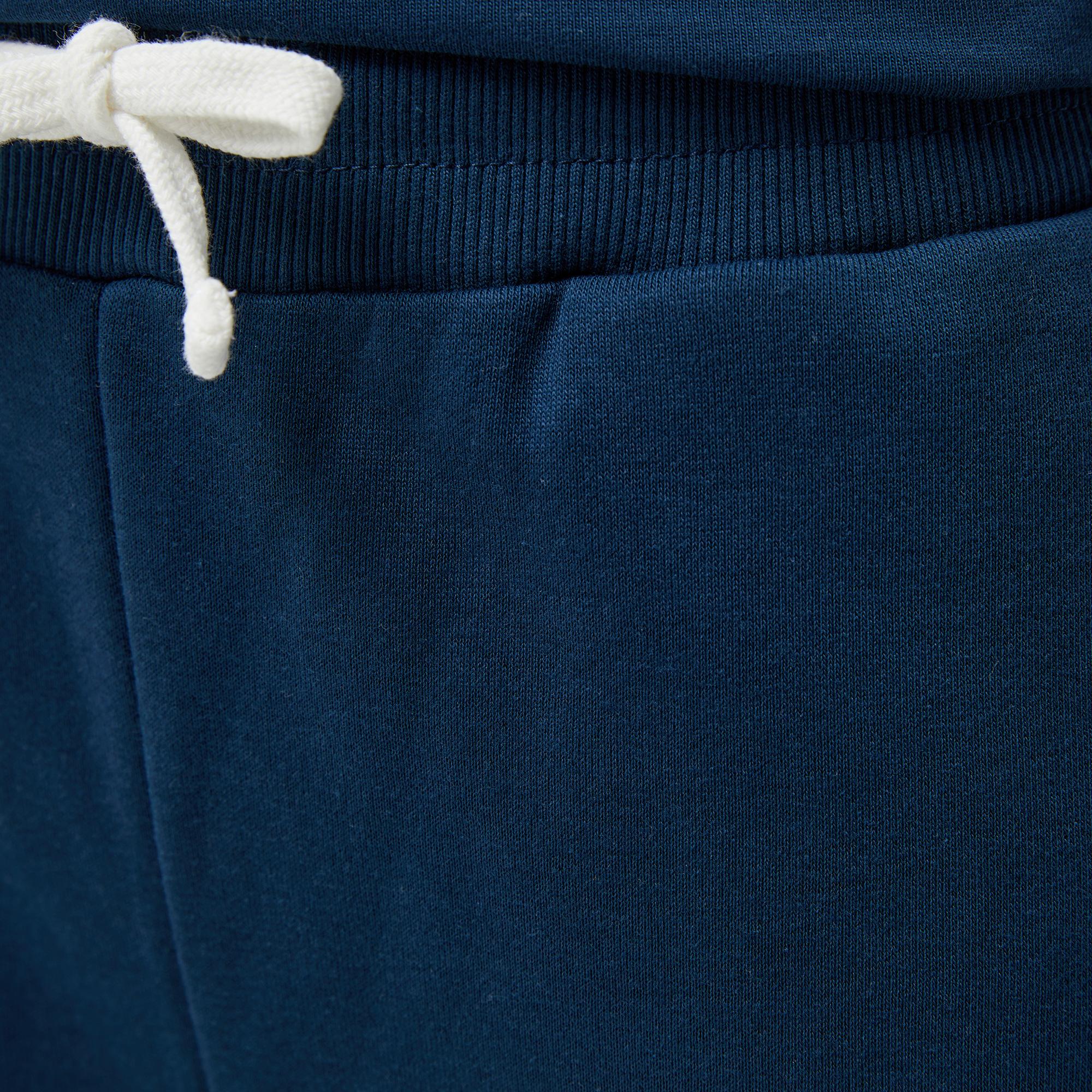 Ucla Daphne Nakışlı Kadın Lacivert Eşofman Altı