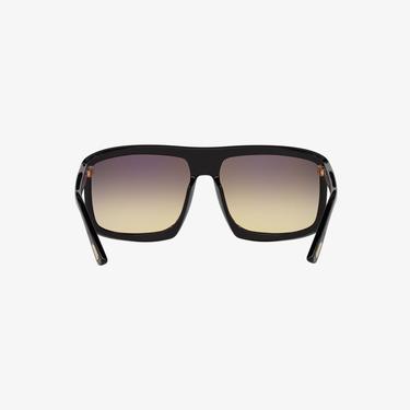 TOM FORD Clint-2 Tr1675 Unisex Siyah Güneş Gözlüğü