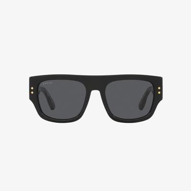  GUCCI Gg1262S Gc218 Erkek Siyah Güneş Gözlüğü