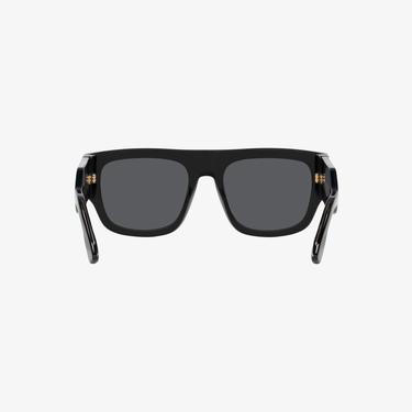  GUCCI Gg1262S Gc218 Erkek Siyah Güneş Gözlüğü