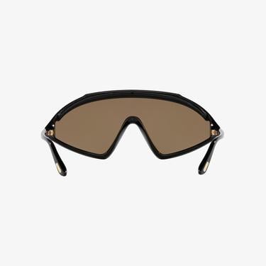  TOM FORD Ft1121 Tr1794 Erkek Siyah Güneş Gözlüğü