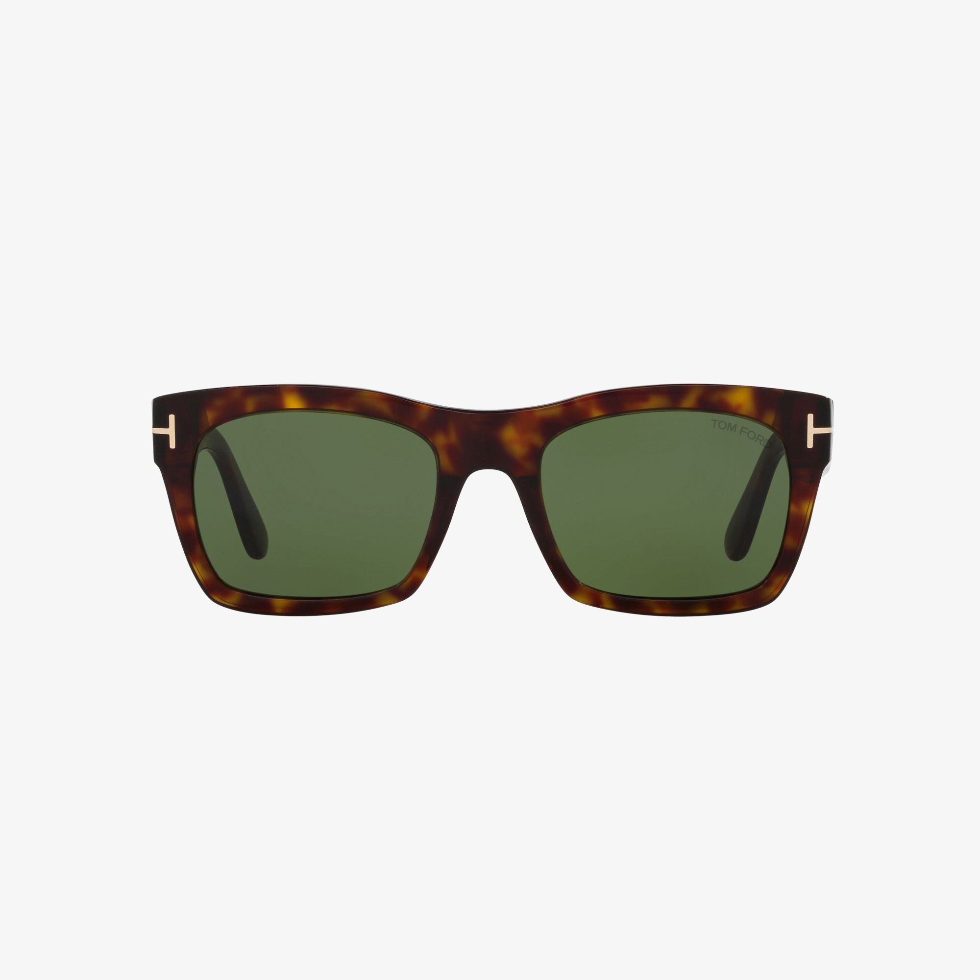 TOM FORD Nico-2 Tr1698 Erkek Tortoıse Güneş Gözlüğü