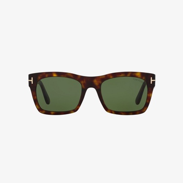  TOM FORD Nico-2 Tr1698 Erkek Tortoıse Güneş Gözlüğü