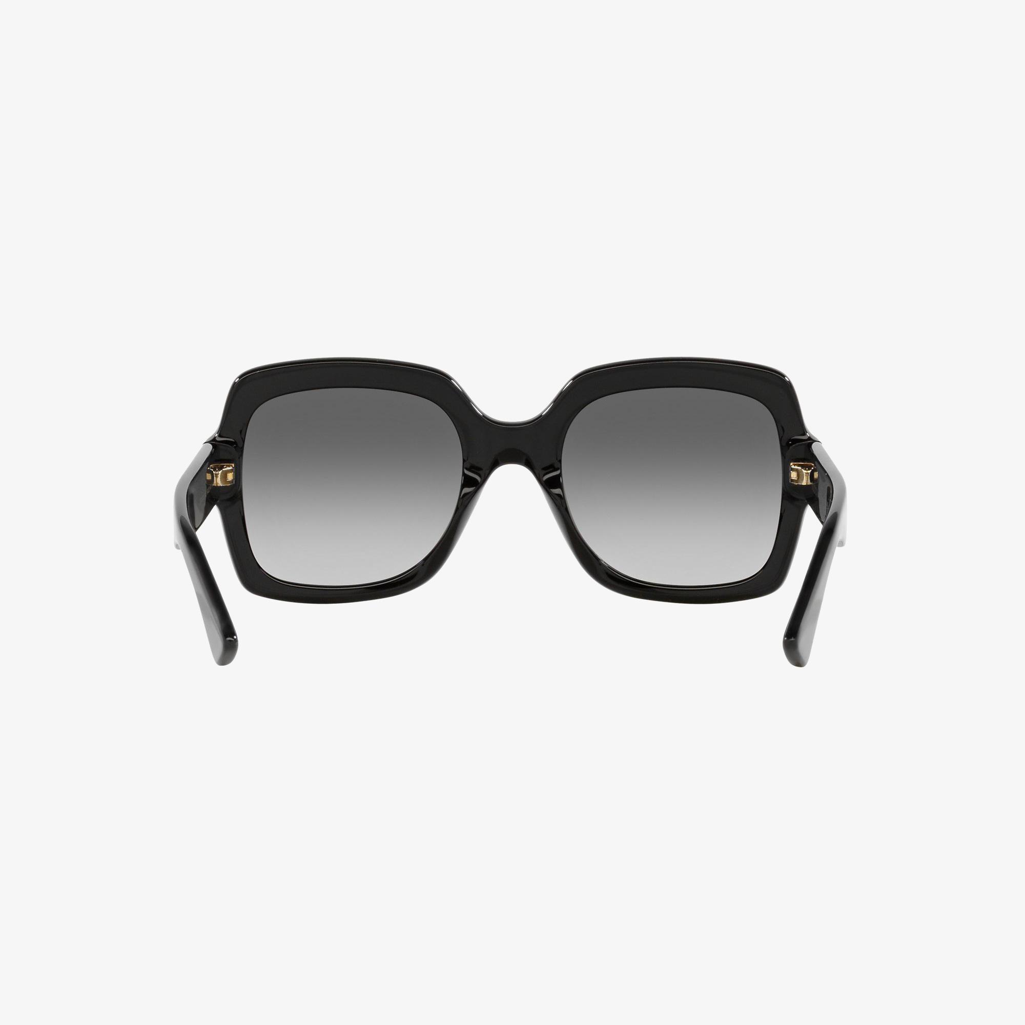 GUCCI Gg1337S Gc257 Kadın Siyah Güneş Gözlüğü