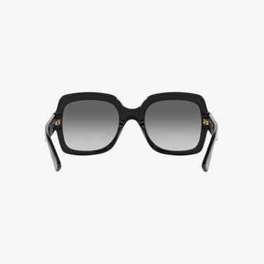  GUCCI Gg1337S Gc257 Kadın Siyah Güneş Gözlüğü