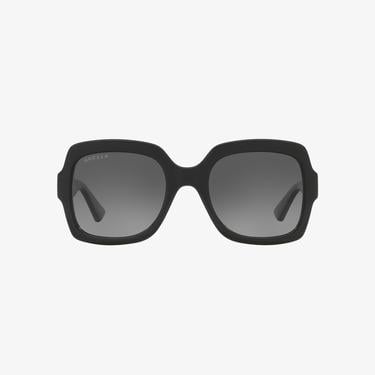  GUCCI Gg1337S Gc257 Kadın Siyah Güneş Gözlüğü