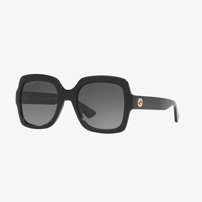  GUCCI Gg1337S Gc257 Kadın Siyah Güneş Gözlüğü