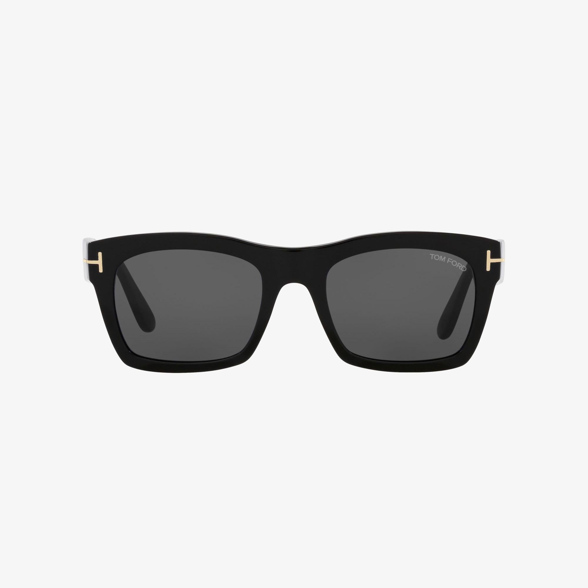 TOM FORD Nico-2 Tr1698 Erkek Siyah Güneş Gözlüğü