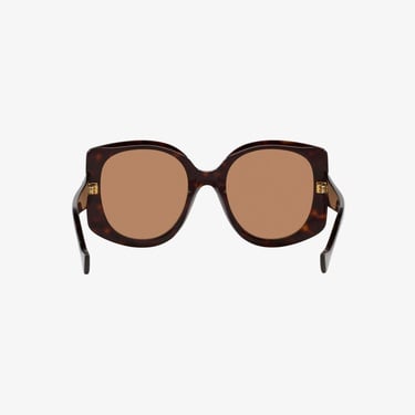  GUCCI Gg1257S Gc217 Kadın Tortoıse Güneş Gözlüğü