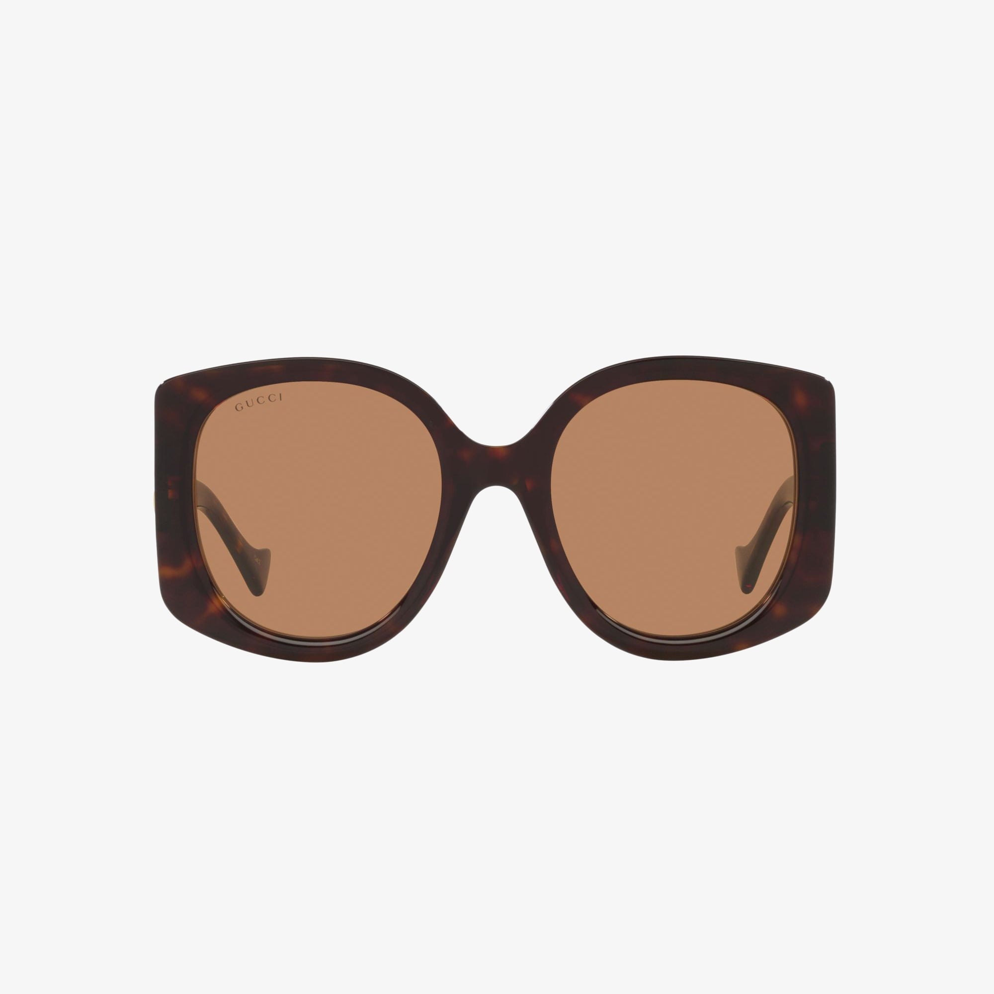 GUCCI Gg1257S Gc217 Kadın Tortoıse Güneş Gözlüğü