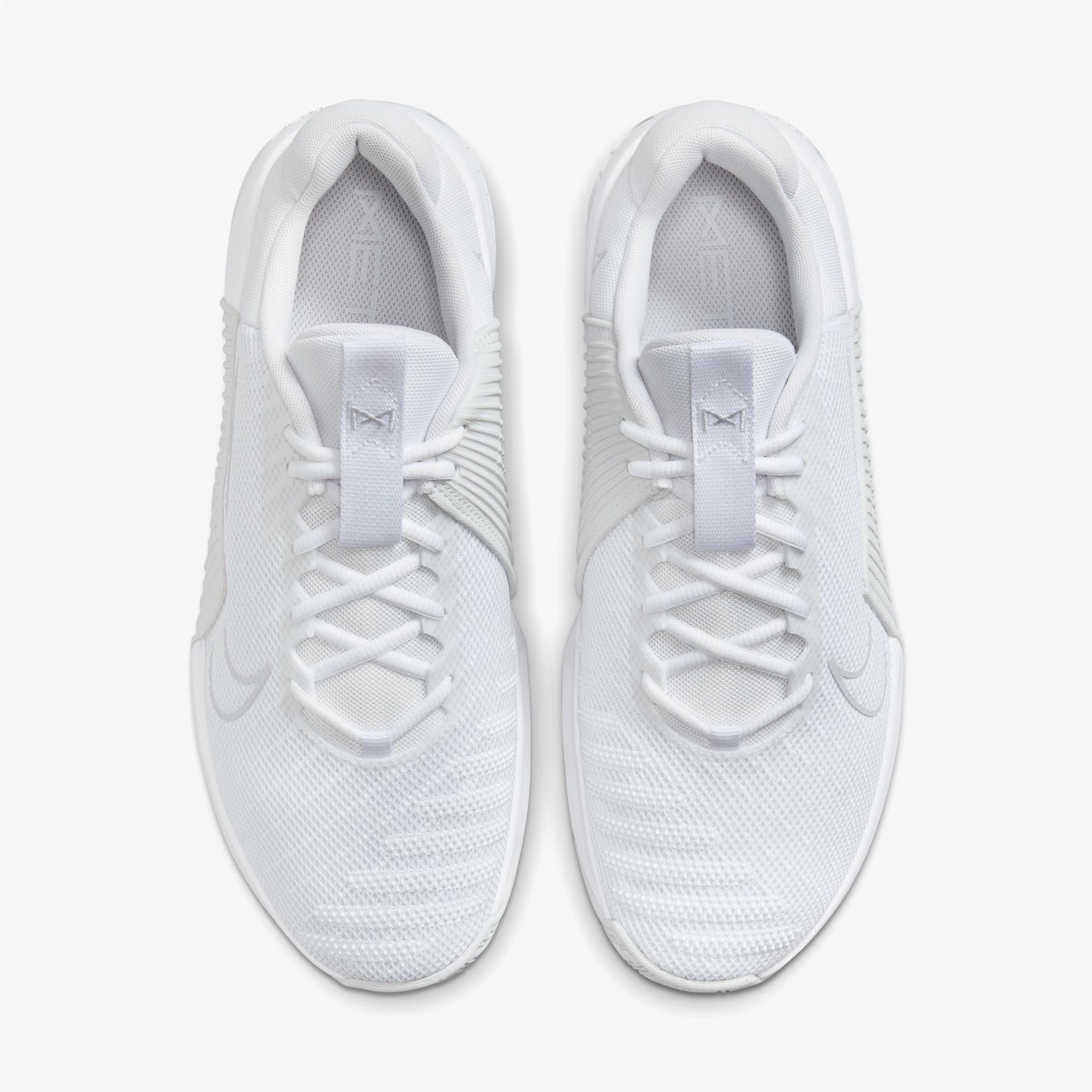 Nike Metcon 9 Erkek Beyaz Spor Ayakkabı