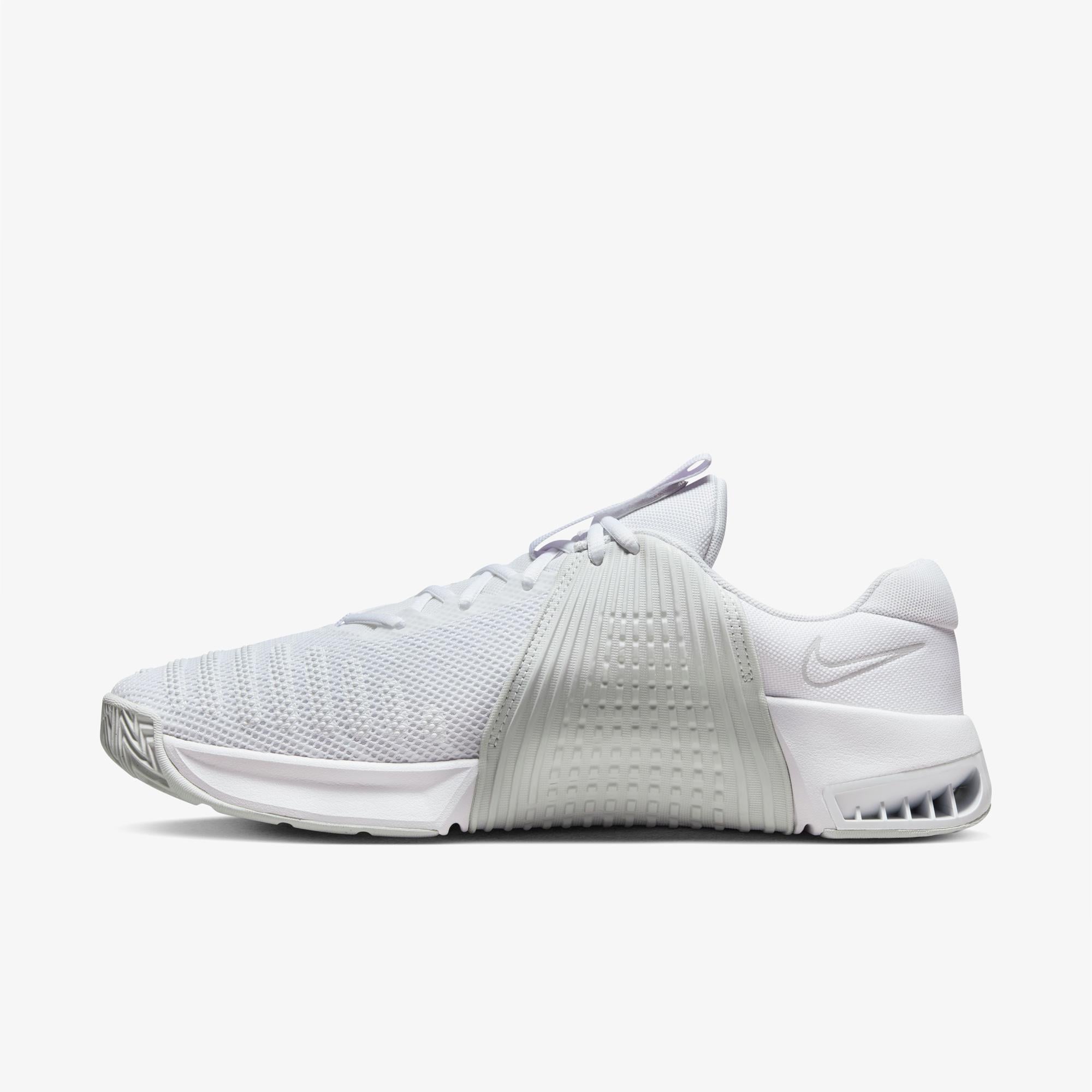 Nike Metcon 9 Erkek Beyaz Spor Ayakkabı