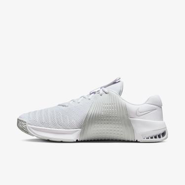  Nike Metcon 9 Erkek Beyaz Spor Ayakkabı