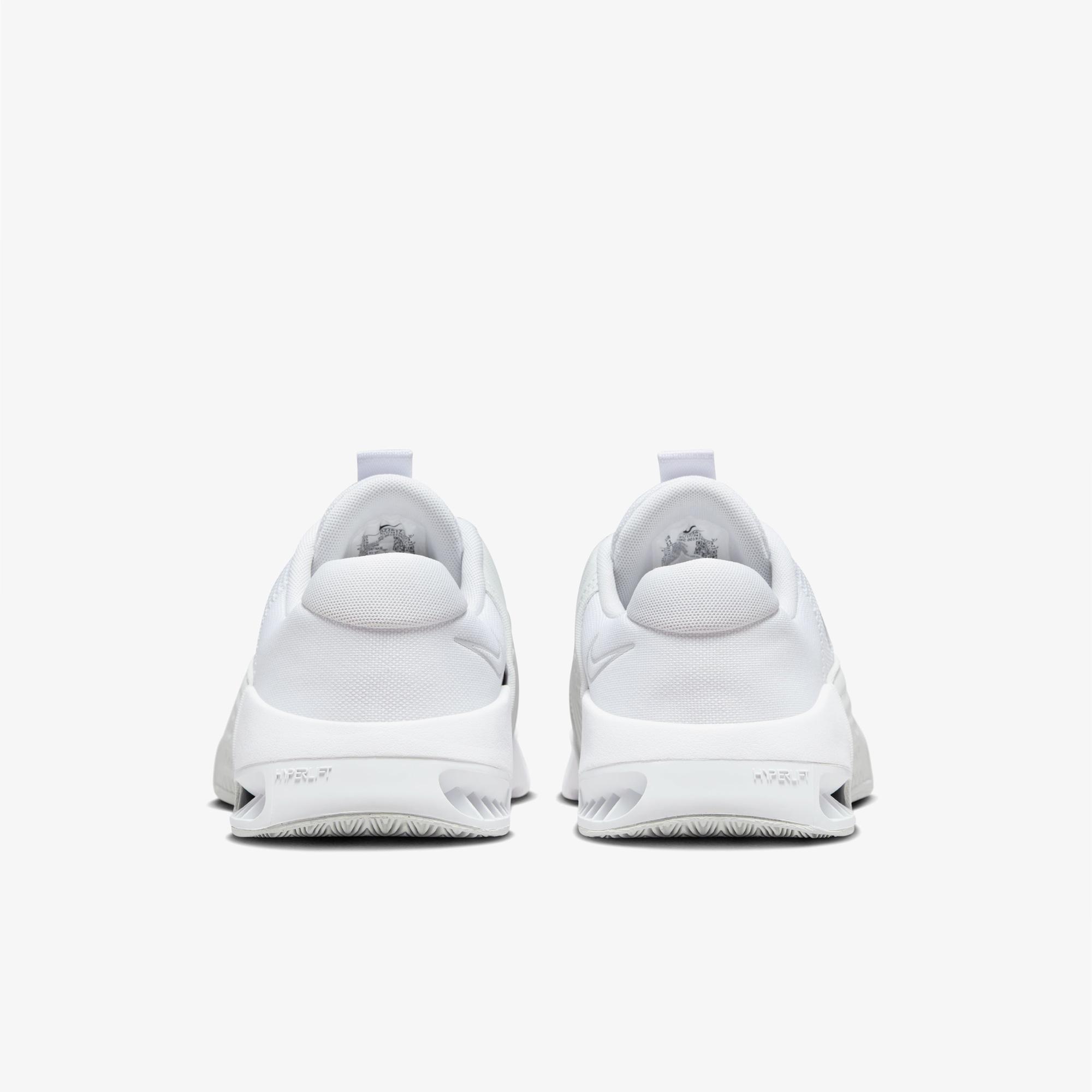 Nike Metcon 9 Erkek Beyaz Spor Ayakkabı