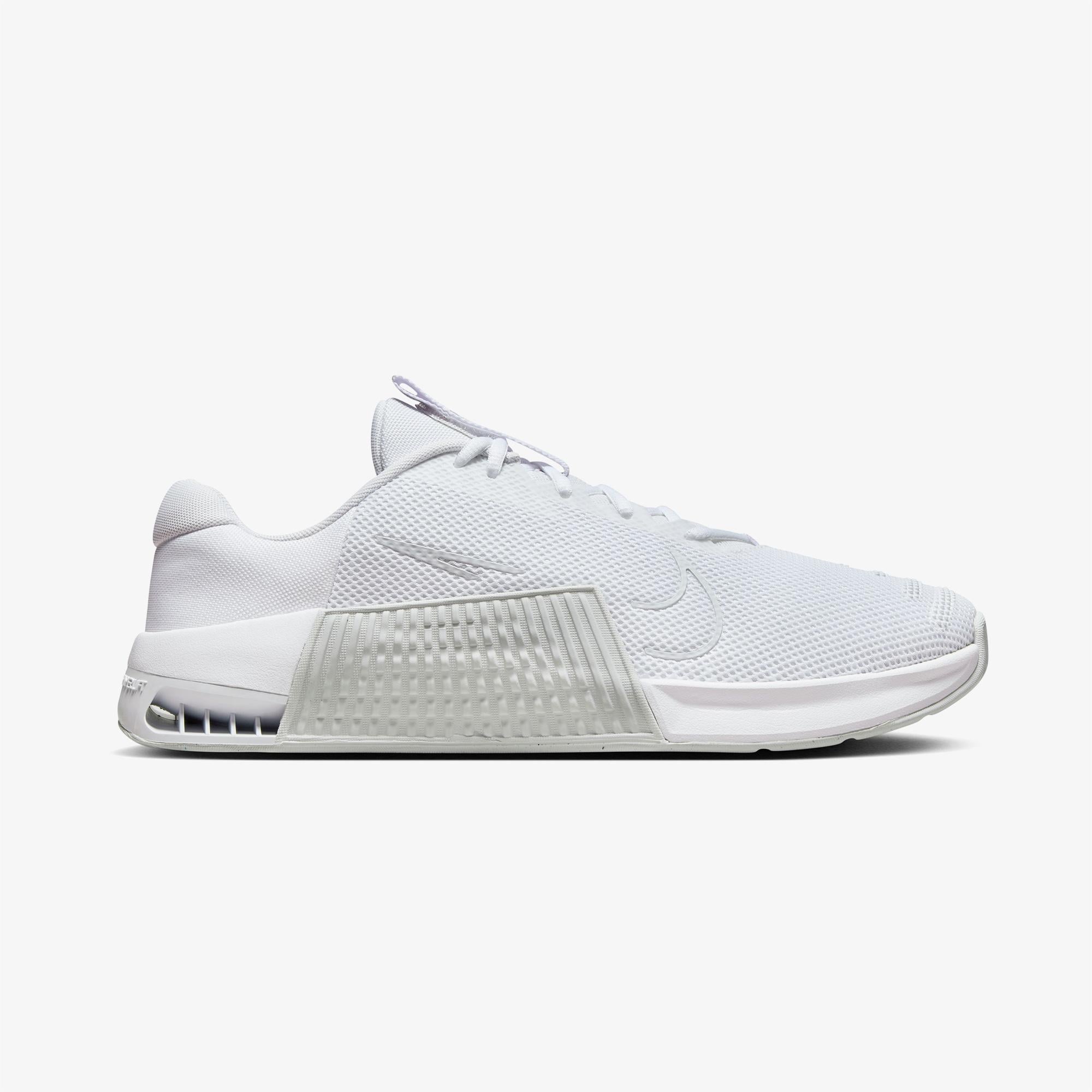 Nike Metcon 9 Erkek Beyaz Spor Ayakkabı