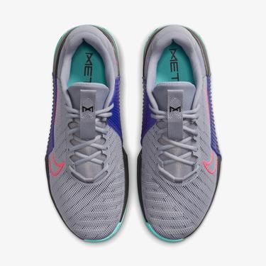  Nike Metcon 9 Erkek Gri Spor Ayakkabı