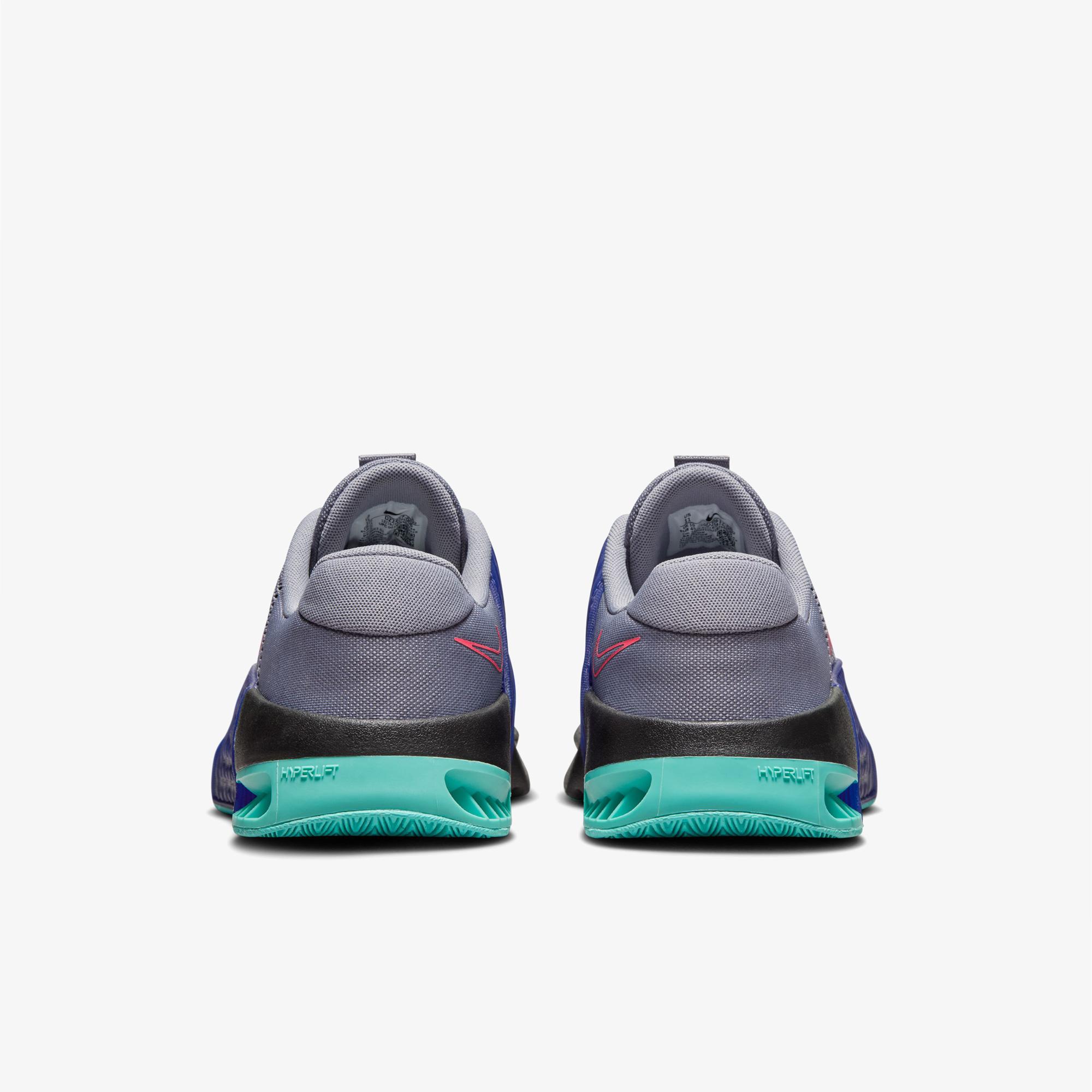 Nike Metcon 9 Erkek Gri Spor Ayakkabı