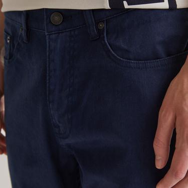  GANT Erkek Lacivert Slim Fit Pantolon