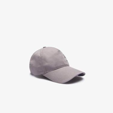  GANT Unisex Gri Logolu Şapka