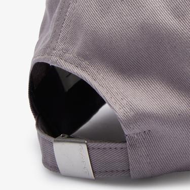  GANT Unisex Gri Logolu Şapka