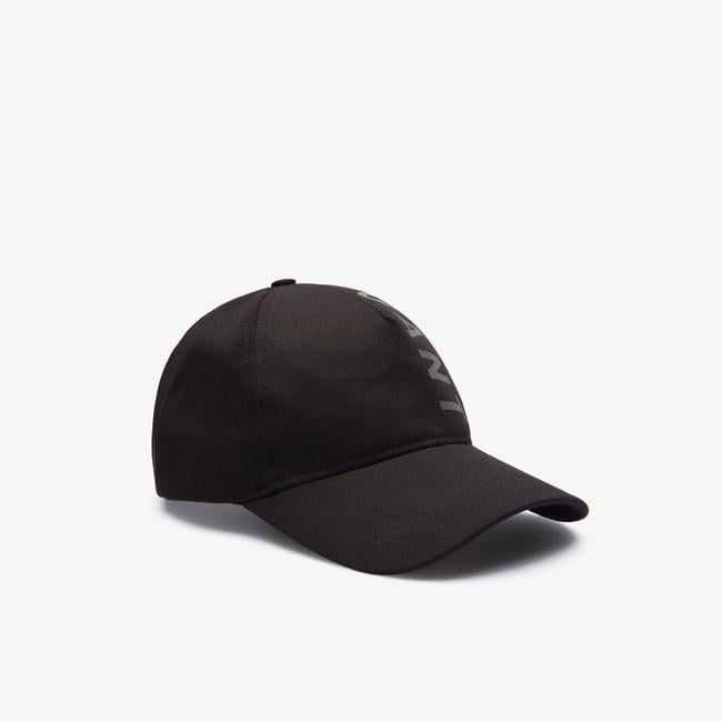  GANT Unisex Siyah Logolu Şapka