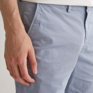  GANT Erkek Mavi Regular Fit Şort