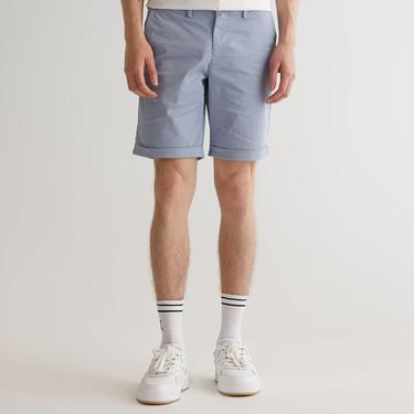  GANT Erkek Mavi Regular Fit Şort