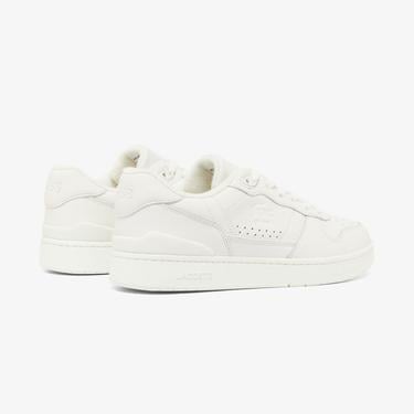  T-Clip Erkek Beyaz Sneaker