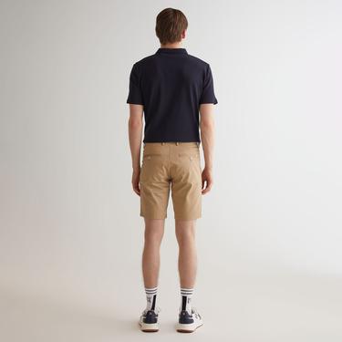  GANT Erkek Bej Slim Fit Şort