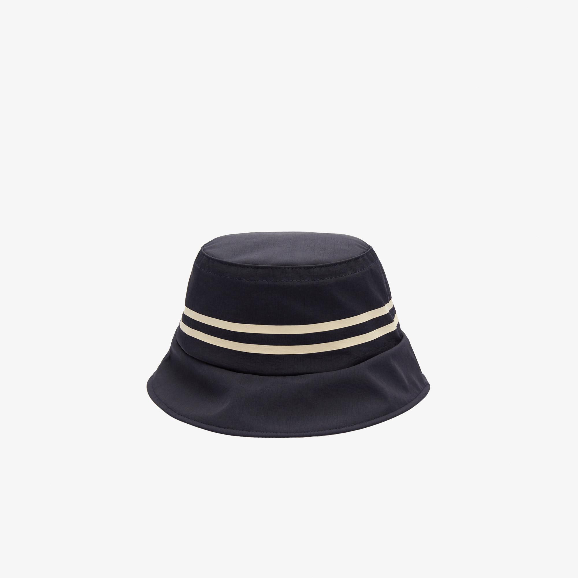 GANT Unisex Lacivert Logolu Şapka