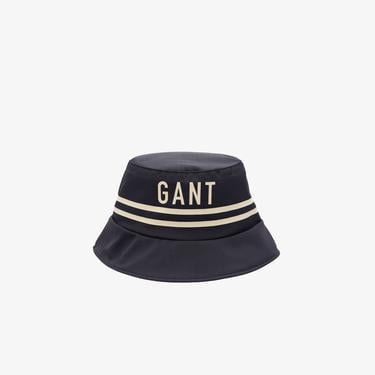  GANT Unisex Lacivert Logolu Şapka