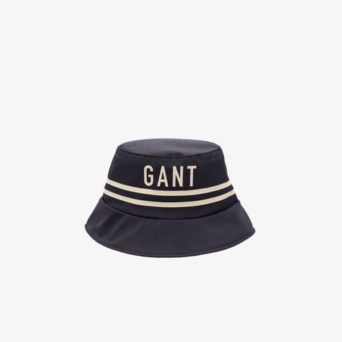  GANT Unisex Lacivert Logolu Şapka