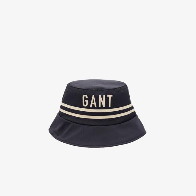  GANT Unisex Lacivert Logolu Şapka