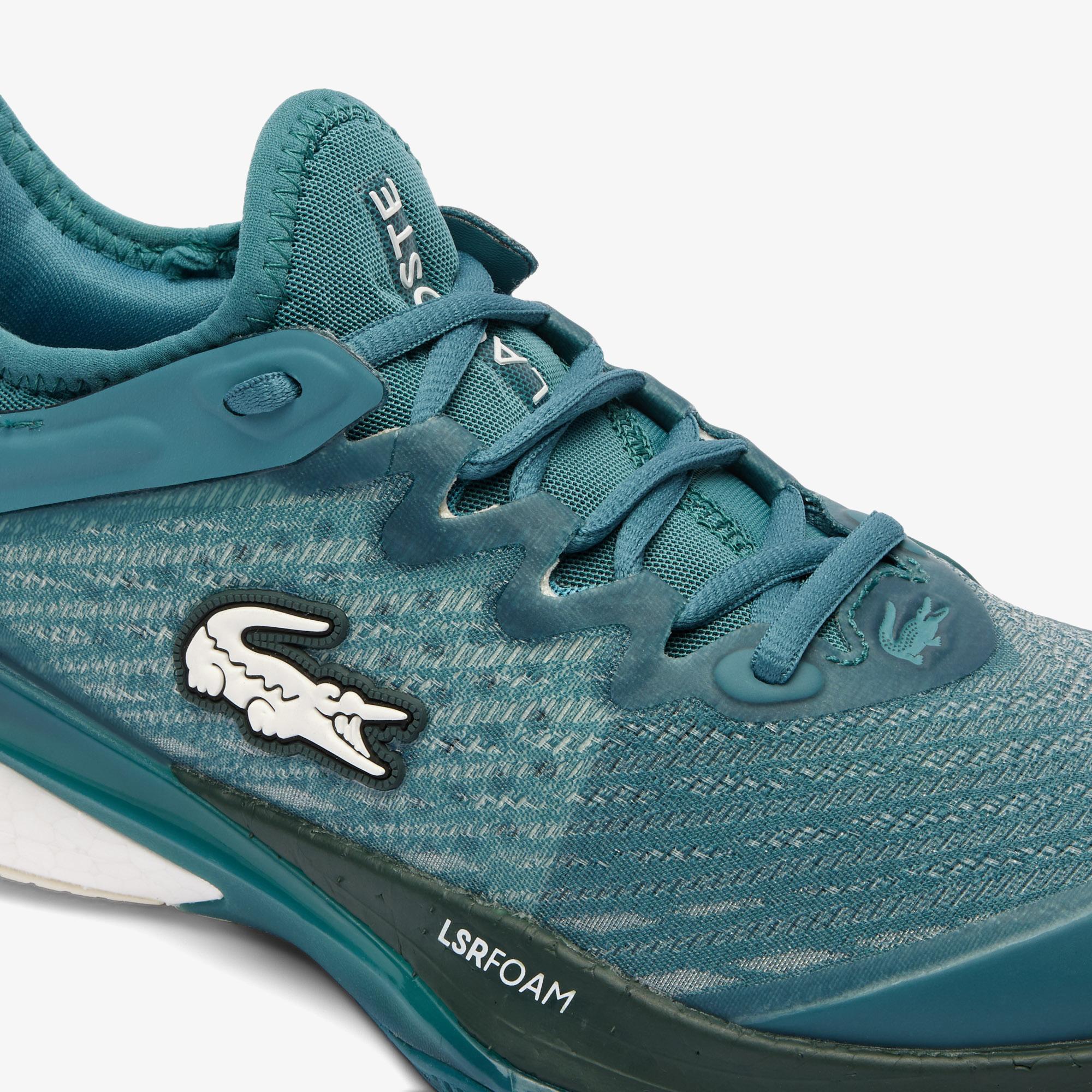 SPORT AG-LT23 Lite Kadın Koyu Yeşil Sneaker