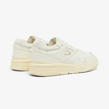  Lineshot Kadın Krem Sneaker