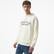 Nautica Erkek Yeşil Regular Fit Sweatshirt