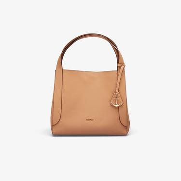  Nautica Kadın Pembe Omuz Çantası