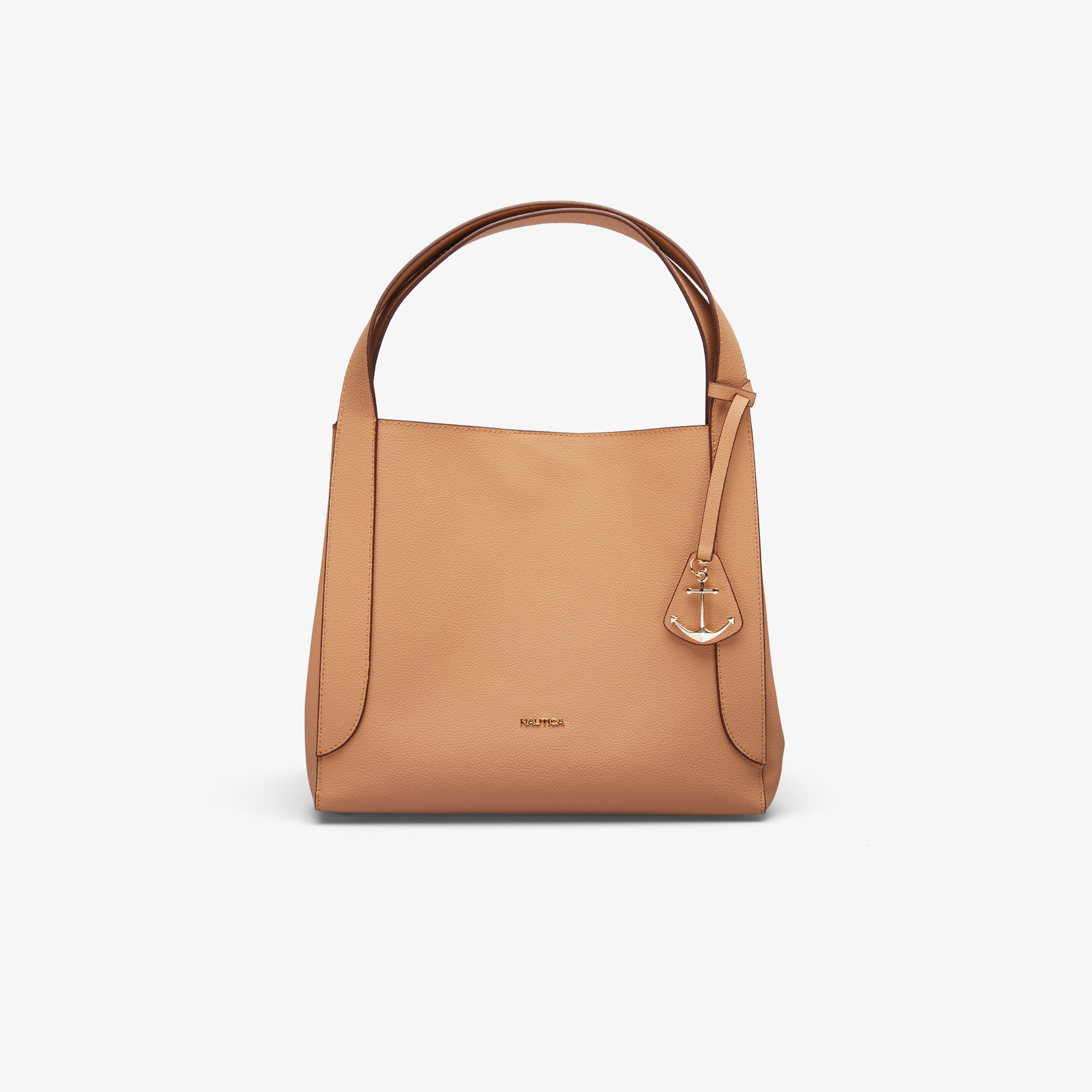  Nautica Kadın Pembe Omuz Çantası