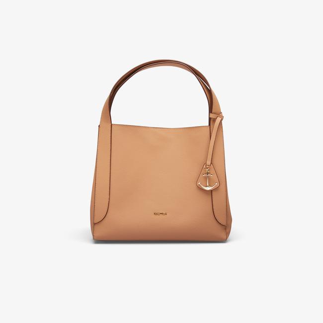  Nautica Kadın Pembe Omuz Çantası