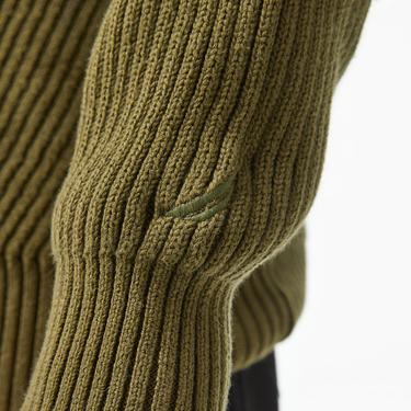  Nautica Erkek Haki Regular Fit Triko